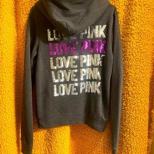 Victoria’s Secret PINK hoodie